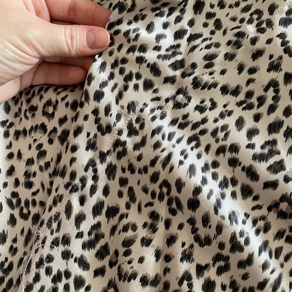 Princess Polly silk dress - Picture 3 of 4